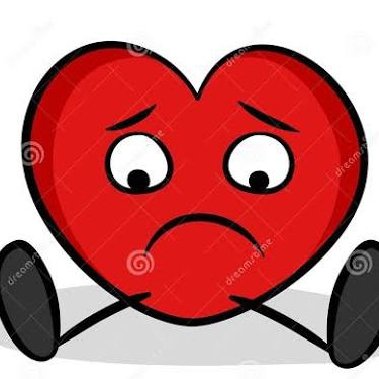 ❤️Одинокие сердца❤️