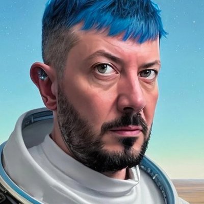 Артемий Лебедев