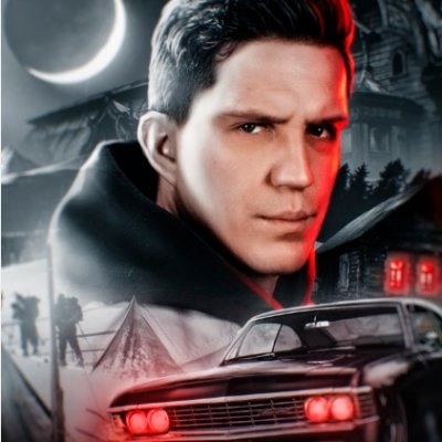 Дима Масленников