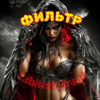 Фильтр 🔥𝕃𝕒𝕓𝕚𝕣𝕚𝕟𝕥 𝕊𝕥𝕣𝕒𝕤𝕥𝕚🔥