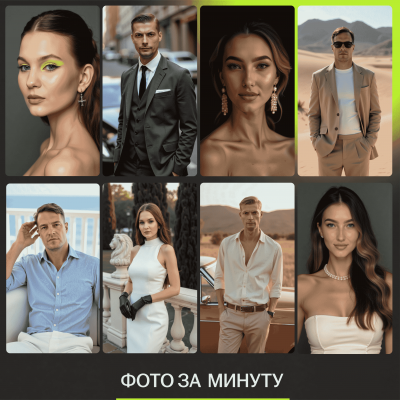 Лайм ИИ I Lime AI I ИИ фото I Нейрофото 📸