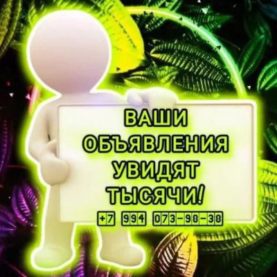 Объявления Хабаровска