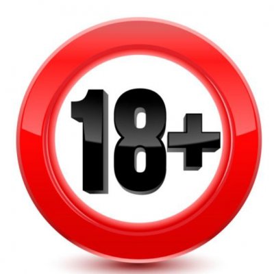 Знакомства 18+