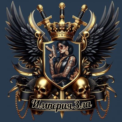 Империя Зла