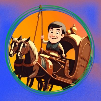 КиноКолесница