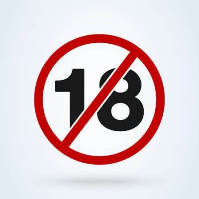 Знакомства 18+