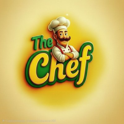 The Chef - Умный Шеф Повар