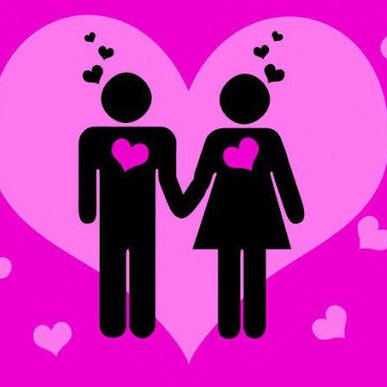 Знакомства