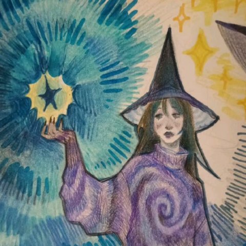 –КУЛЬТ РАС!🌟