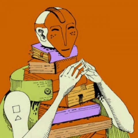 Стихи мечтателя Фомы