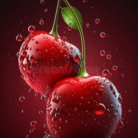 🍒Ссылочная вишенка🍒