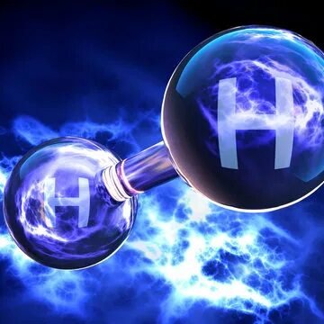 Водород на авто и спецтехнику