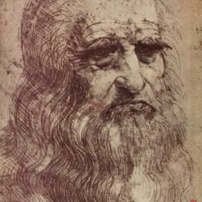 ЛЕАНАРДО ДАВИНЧИК