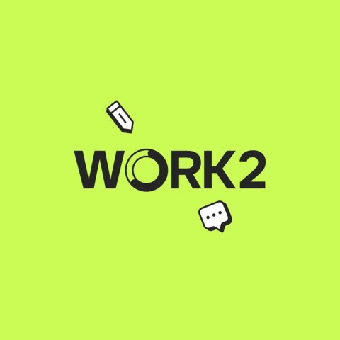 Work2 RU биржа фриланс услуг