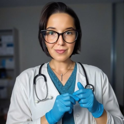 МедЮрист Прошина