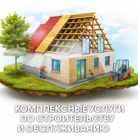 КВАЛИФИЦИРОВАННЫЙ РЕМОНТ