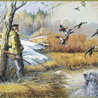 Охота и Рыбалка