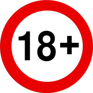 Знакомства 18+