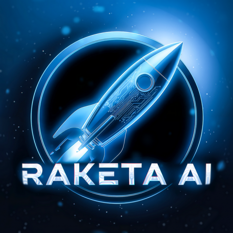 🚀 RAKETA AI — Оживление фото, Nano Banana и видео Sora