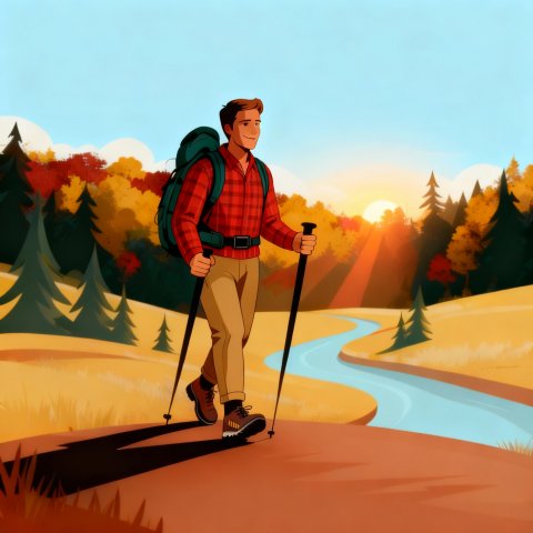 Сквозь горизонт