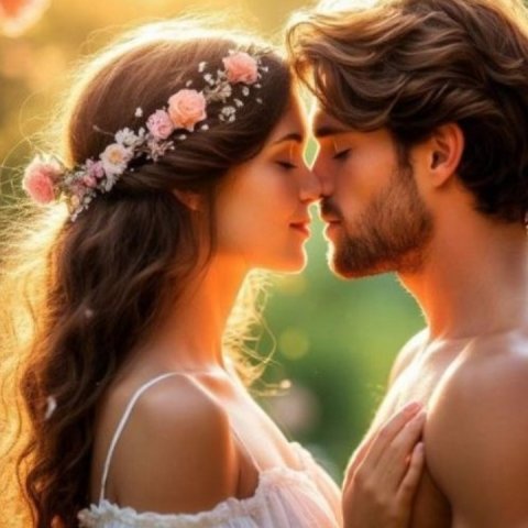 ♥️МОЯ ВТОРАЯ ПОЛОВИНКА♥️