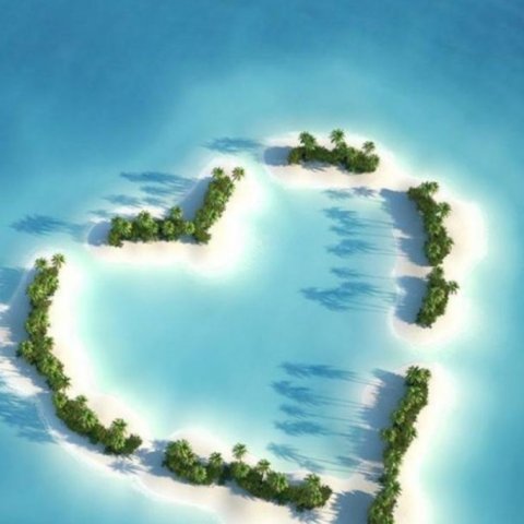 ❤️Океан любви и отношений❤️