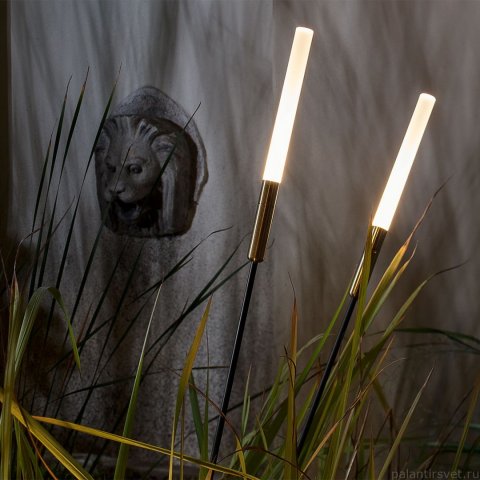 LED DANCE - уличное освещение