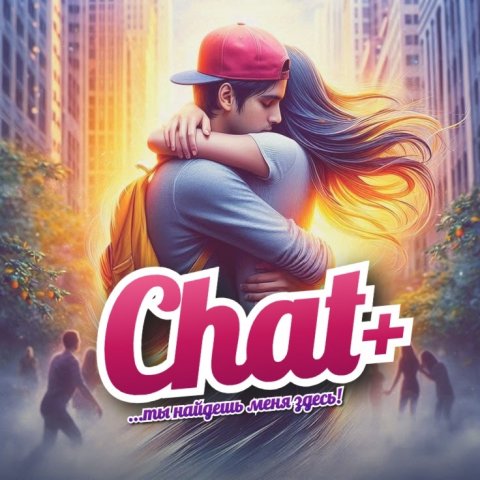 ВИЧ ЗНАКОМСТВА | CHAT+