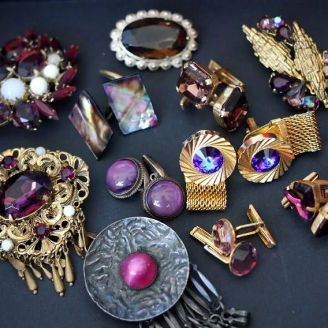 ЮвелиРная БараХолка