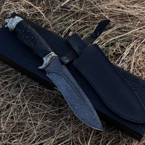 Кизлярские ножи