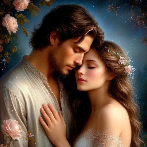 ༺つ💎СЕРДЦА В УНИСОН💎༺つ