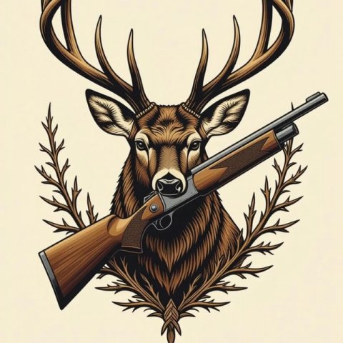 Wild-hunter.ru | КАНАЛ сообщества для охоты