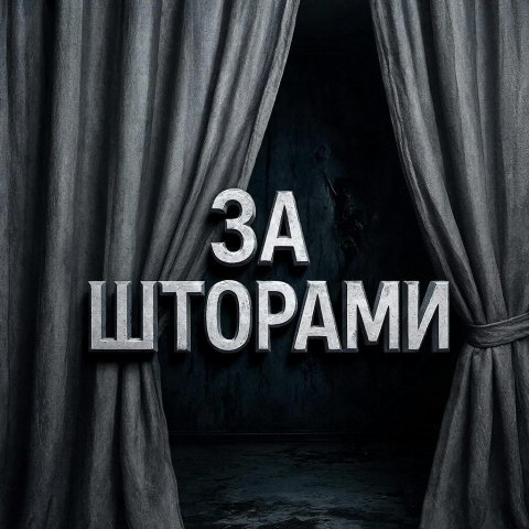 ЗА ШТОРАМИ | ЛЕНТА 18+