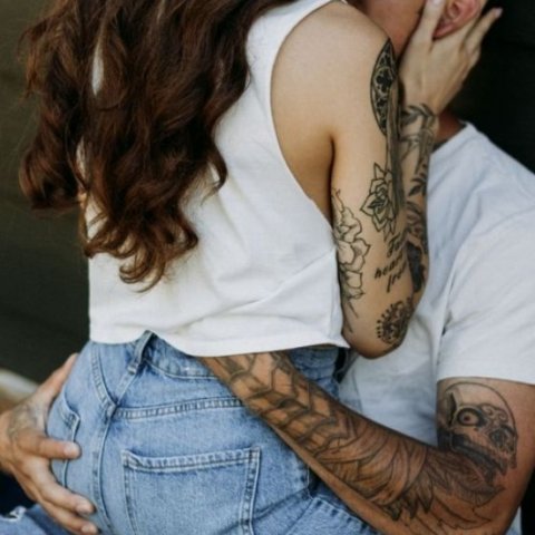 ❤️Ссылочная Ты и Я