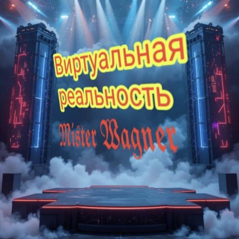 Общалка Виртуальная реальность
