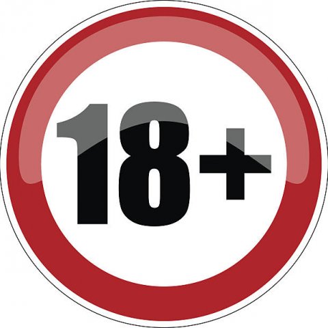 Знакомства 18+