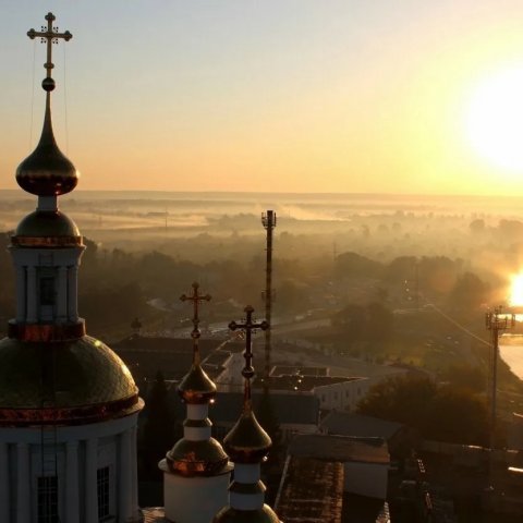 Православное сообщество ✝️💫