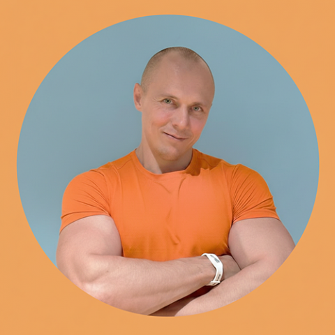 Понимающий фитнес с Сашей Чубом