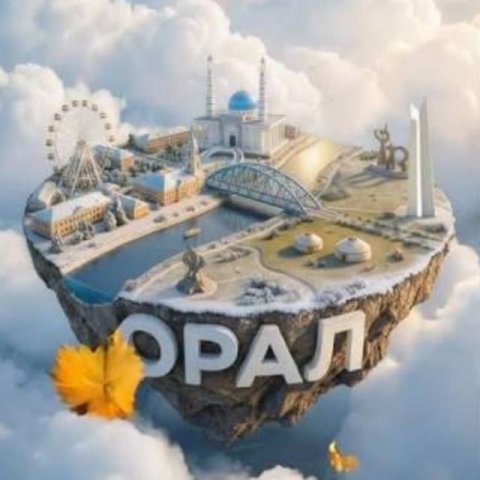 Уральск | Орал работа