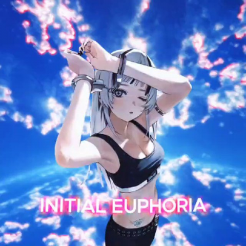 𝐈𝐍𝐈𝐓𝐈𝐀𝐋 𝐄𝐔𝐏𝐇𝐎𝐑𝐈𝐀