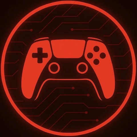 Кибер — Игры и Технологии