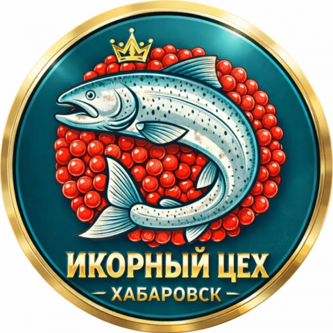 Икорный Цех Хабаровск