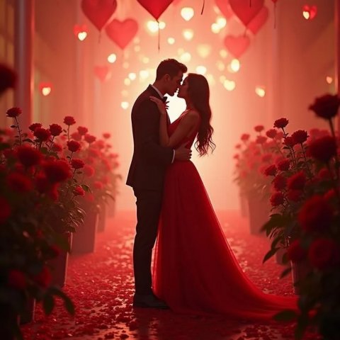 Две половинки