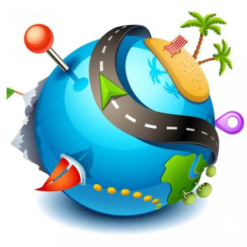 Спонтанное путешествие ✈️🌴