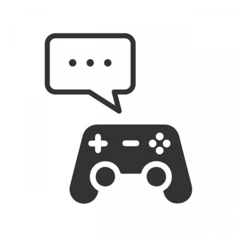 🎰🕹️🎮GameIng chat🎮🕹️🎰