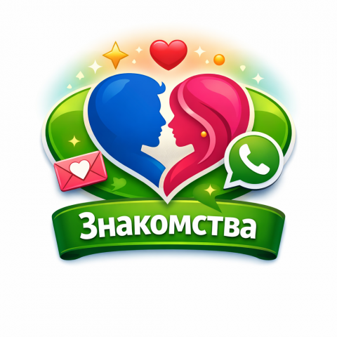 Знакомства