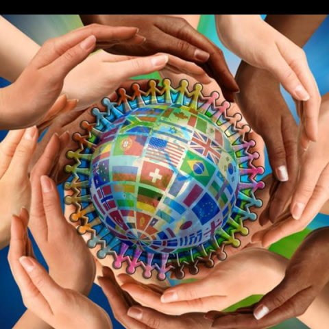 Братство народа