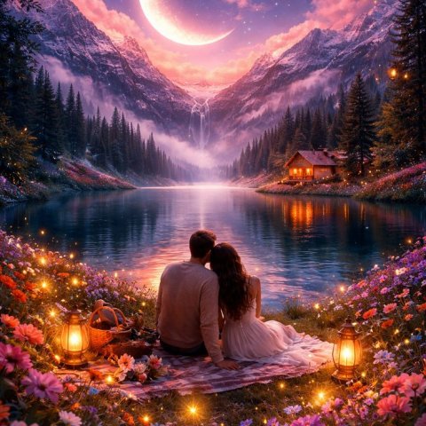 Общение в сети🤗