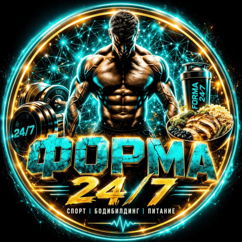 Форма | 24/7 | Спорт | Питание | Бодибилдинг