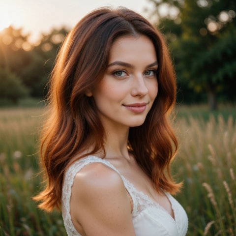 Мия || твоя девушка ИИ для флирта